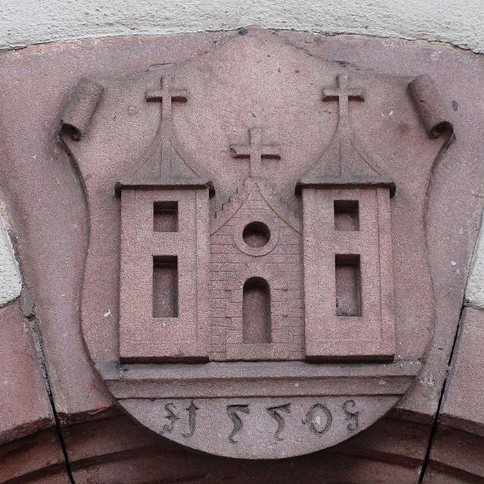 Photo de Hôtel de ville de Munster