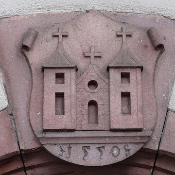 Hôtel de ville de Munster