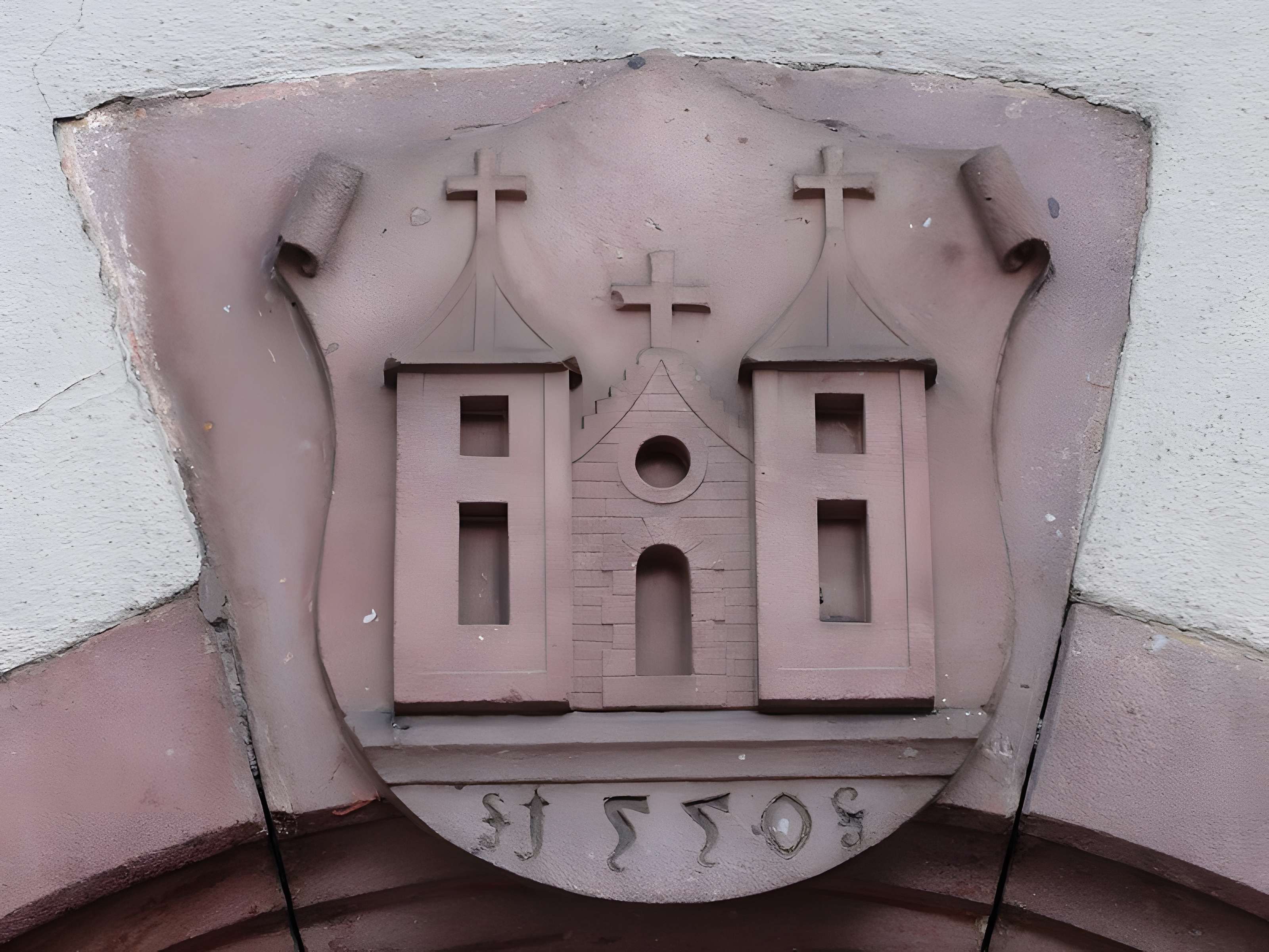 Hôtel de ville de Munster