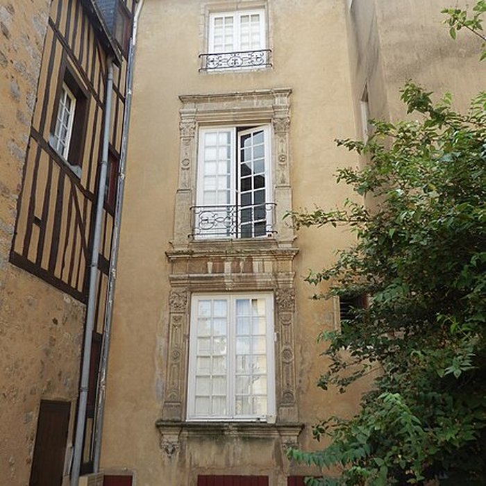 Photo de Maison