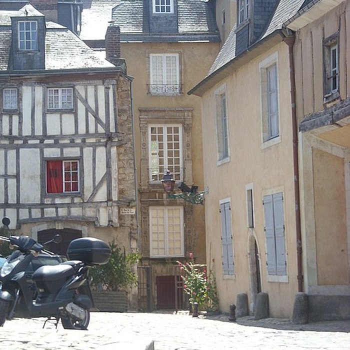Photo de Maison