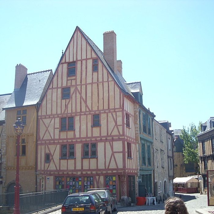 Photo de Maison