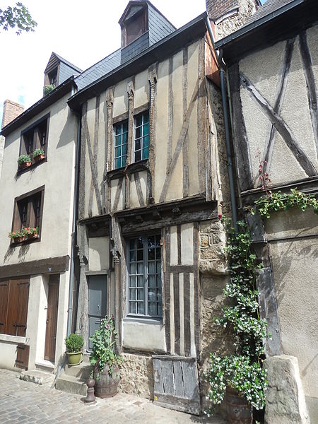 Photo de Maison