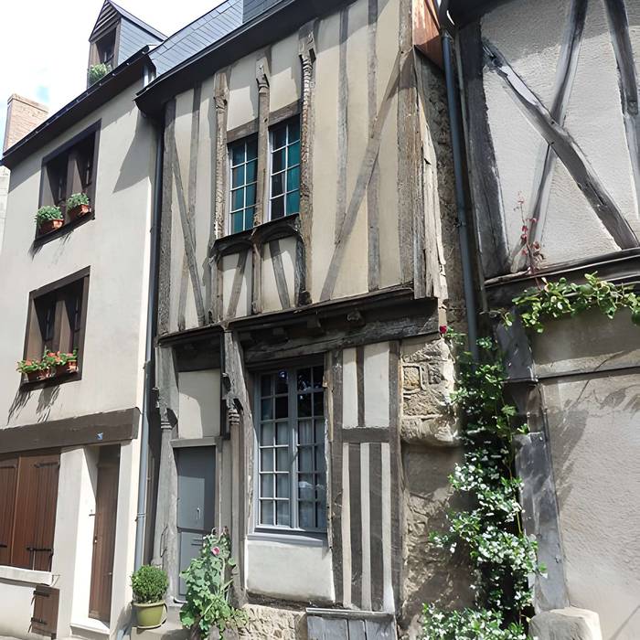 Photo de Maison