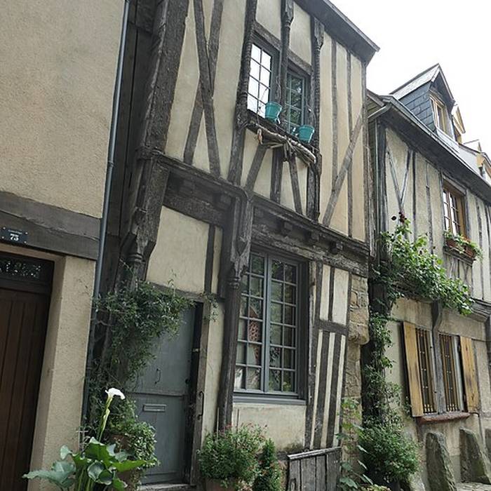 Photo de Maison