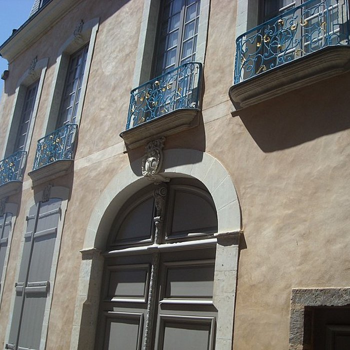 Photo de Maison
