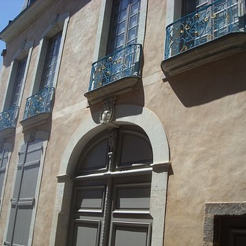 Maison