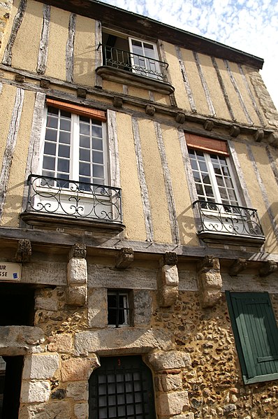 Photo de Maison