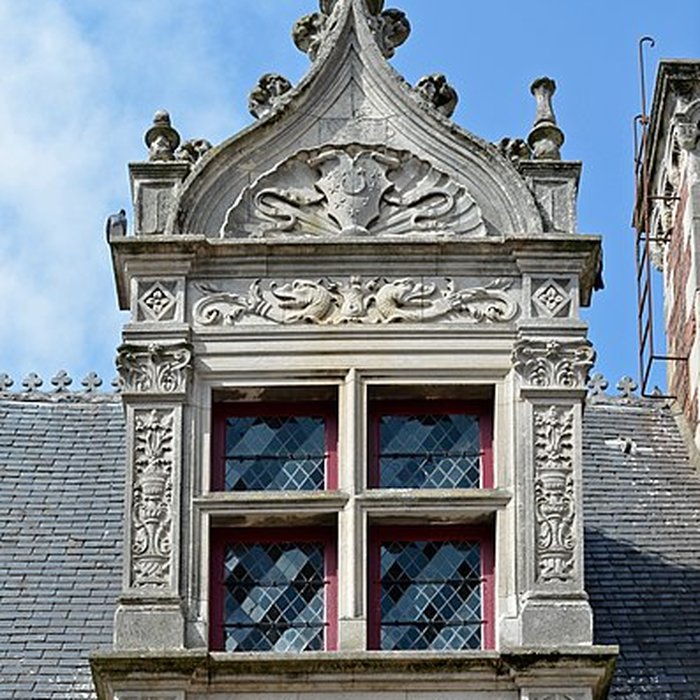 Photo de Maison Renaissance