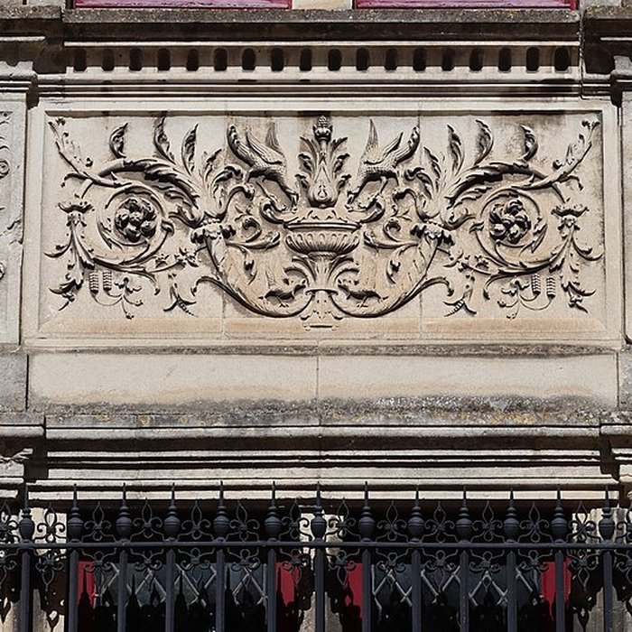 Photo de Maison Renaissance