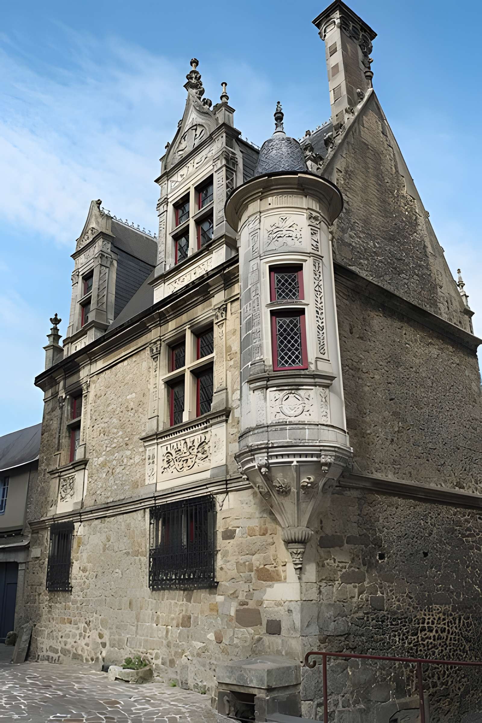 Maison Renaissance
