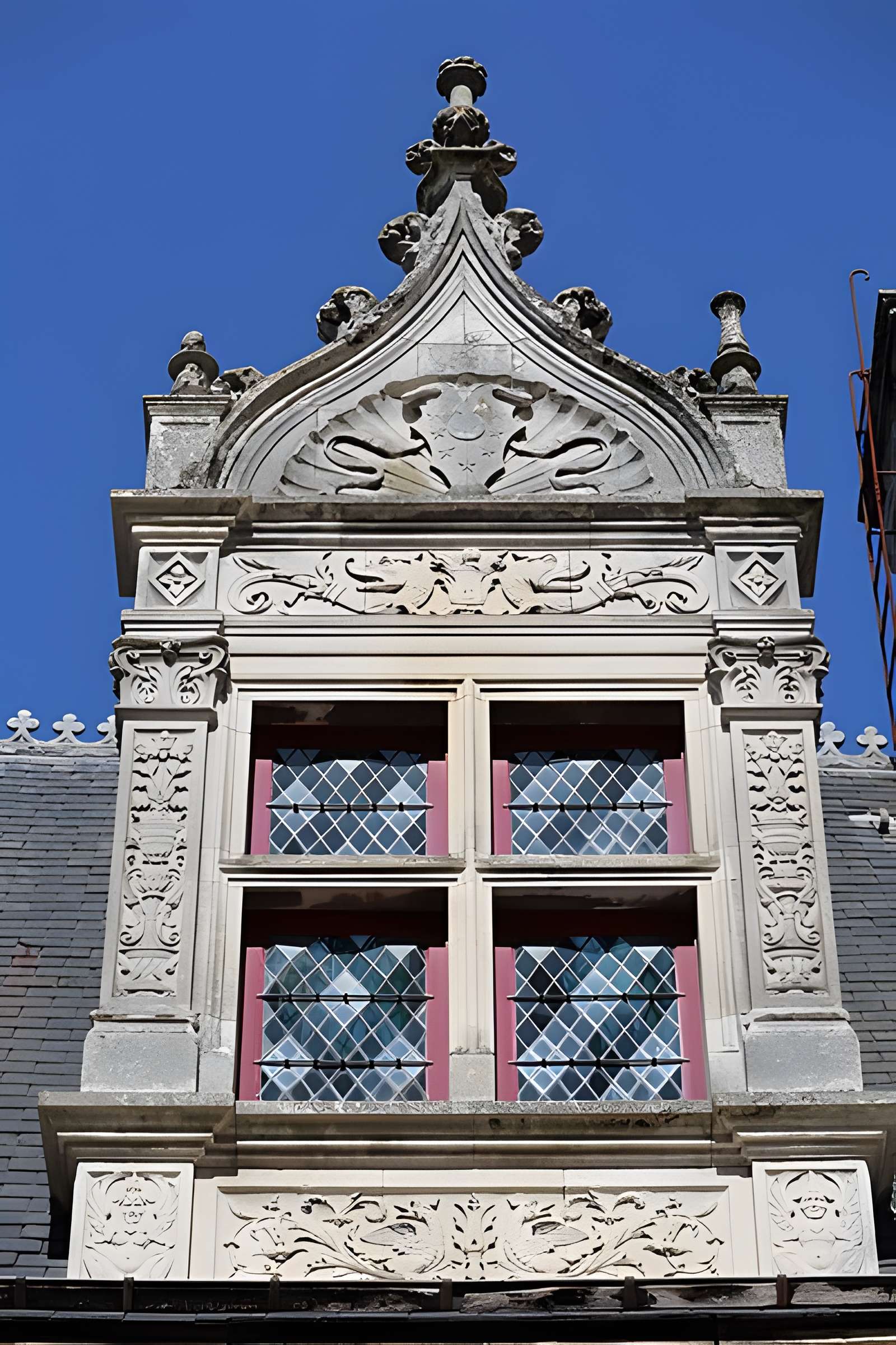 Maison Renaissance