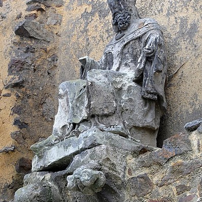 Photo de Maison de la Reine-Bérangère