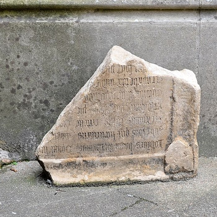 Photo de Maison de la Reine-Bérangère