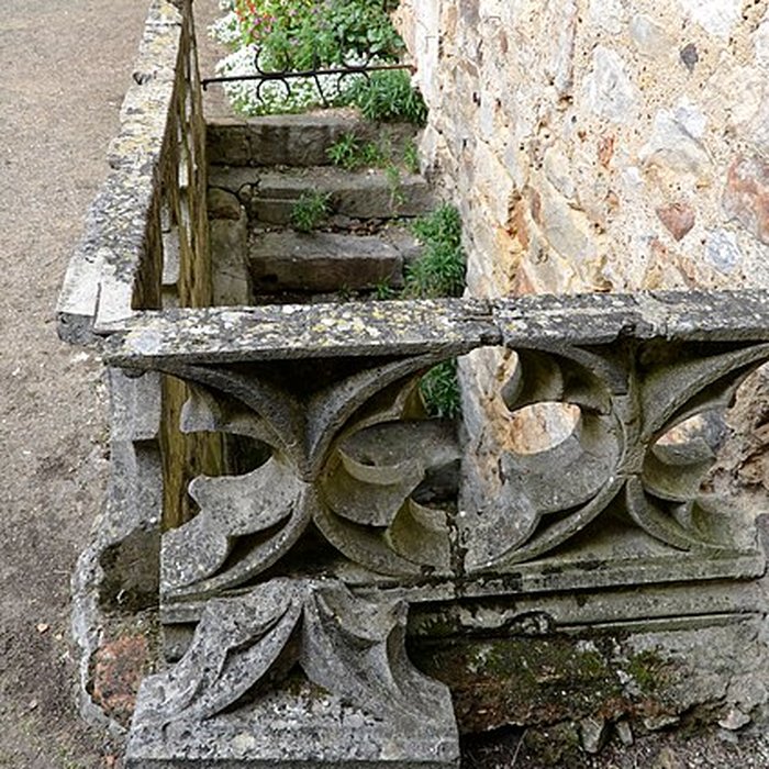 Photo de Maison de la Reine-Bérangère