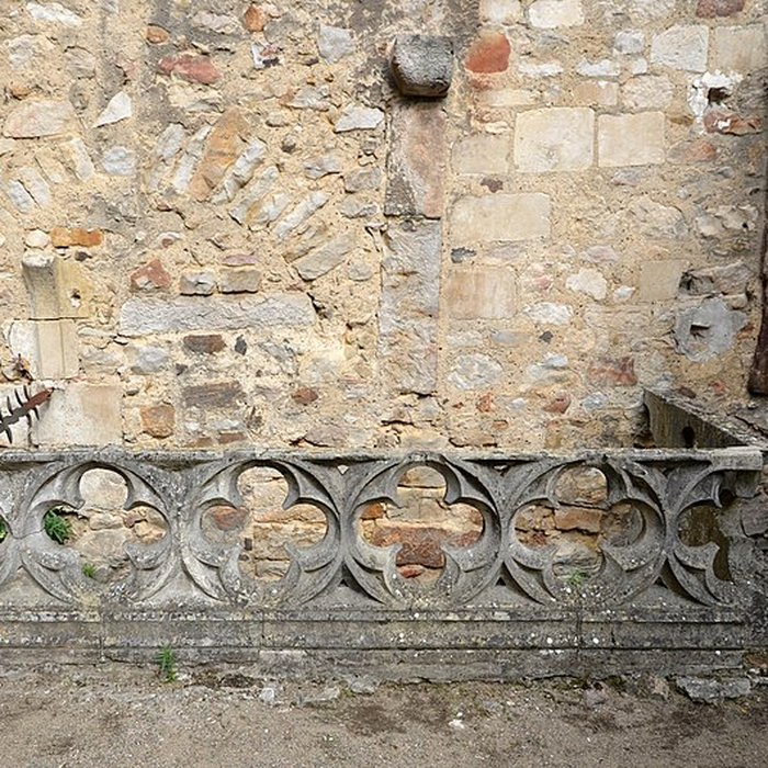 Photo de Maison de la Reine-Bérangère