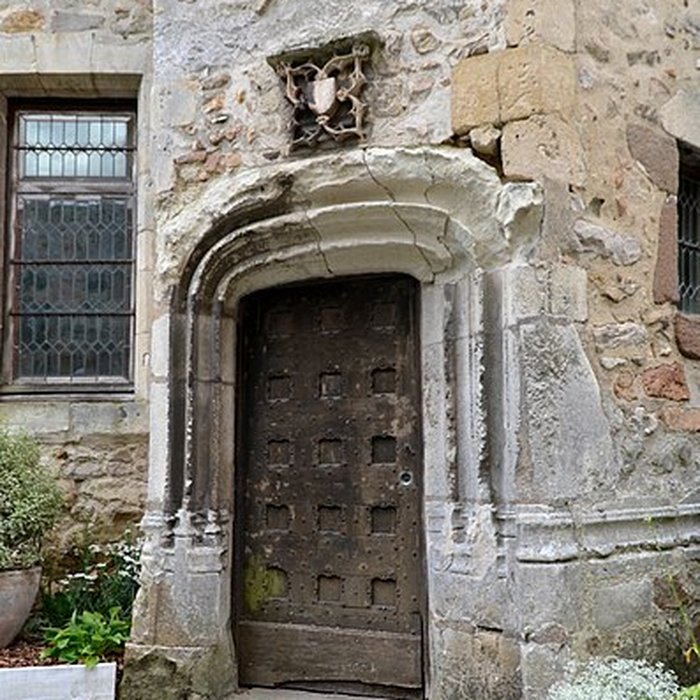 Photo de Maison de la Reine-Bérangère