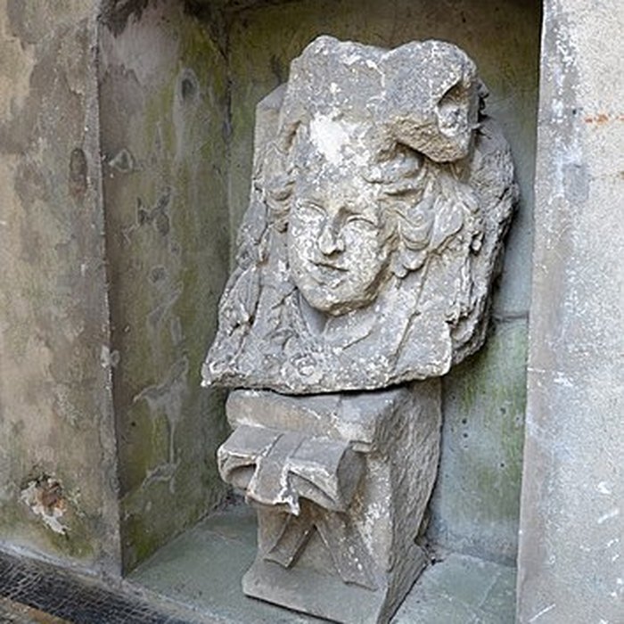 Photo de Maison de la Reine-Bérangère