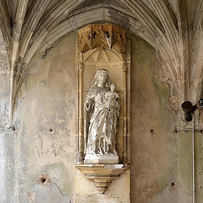 Photo de Maison de la Reine-Bérangère