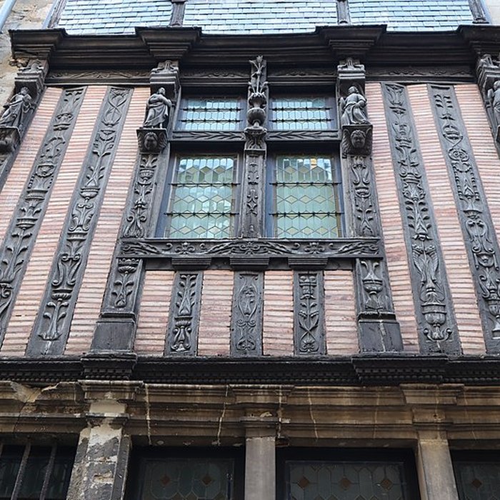 Photo de Maison de la Reine-Bérangère
