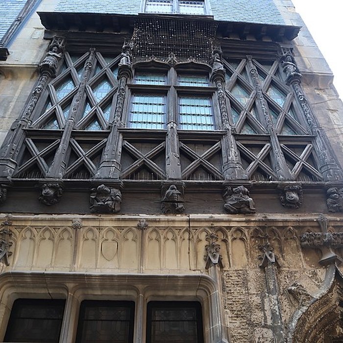 Photo de Maison de la Reine-Bérangère