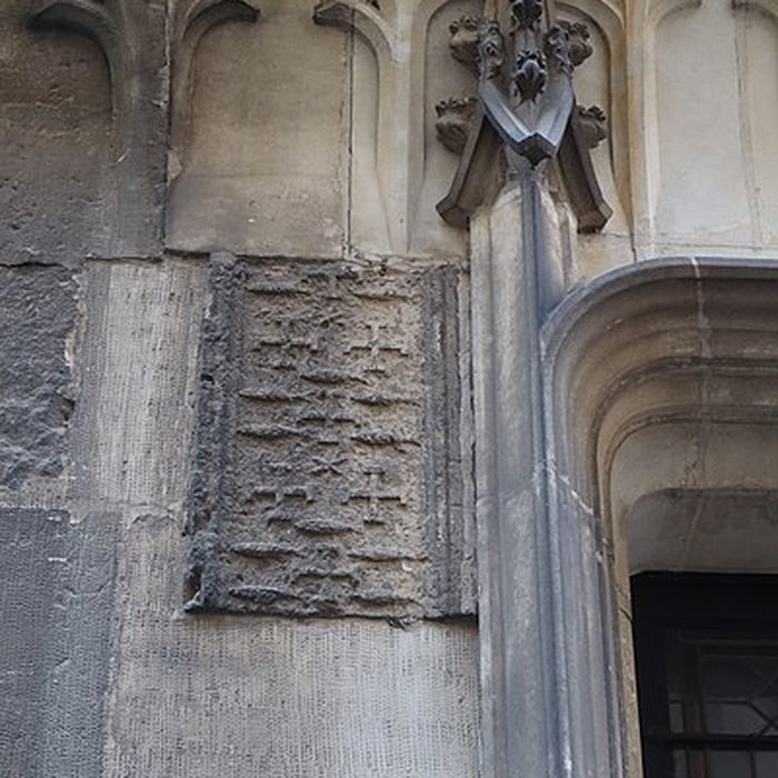 Photo de Maison de la Reine-Bérangère