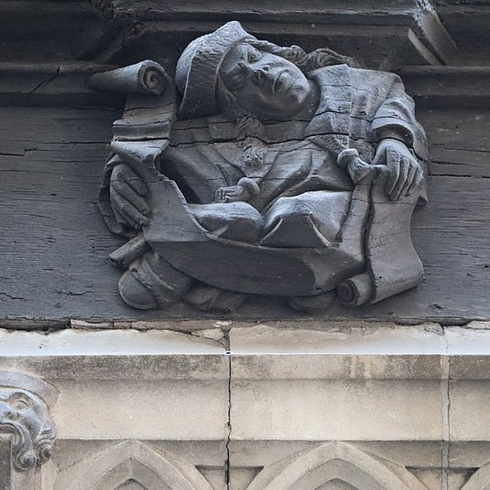 Photo de Maison de la Reine-Bérangère