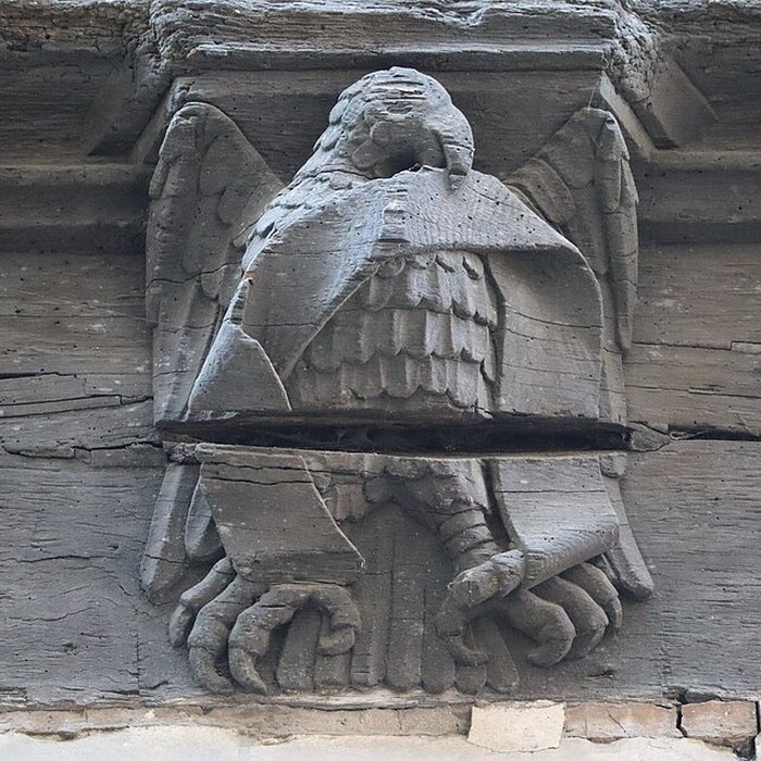 Photo de Maison de la Reine-Bérangère