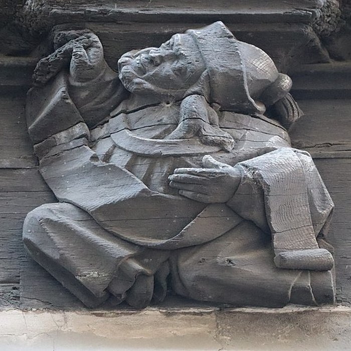 Photo de Maison de la Reine-Bérangère