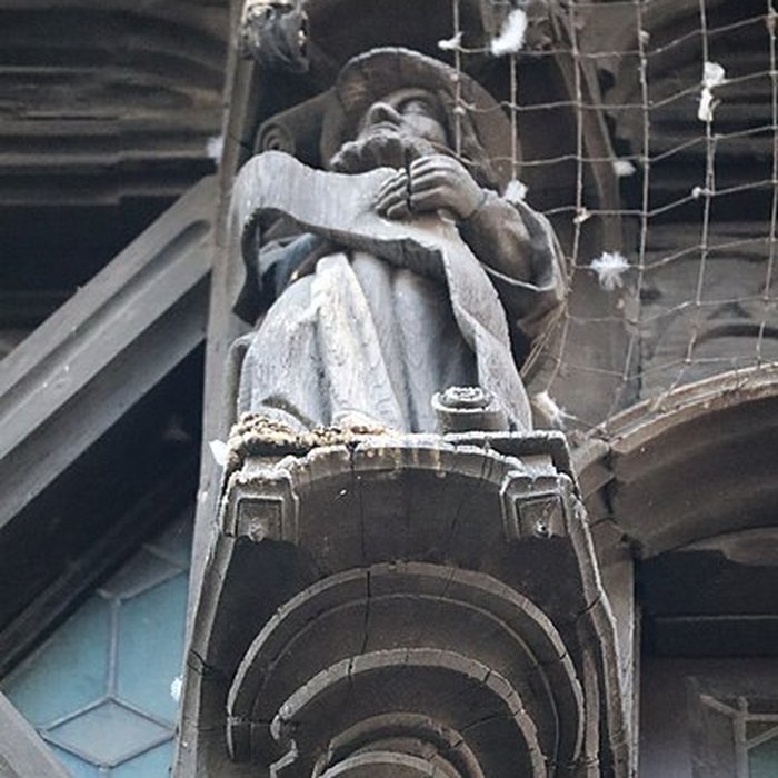 Photo de Maison de la Reine-Bérangère