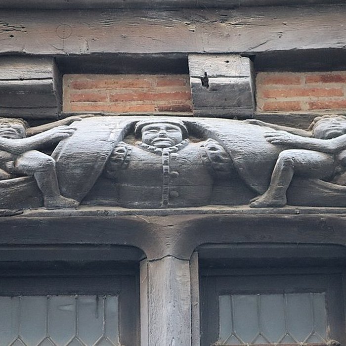 Photo de Maison de la Reine-Bérangère