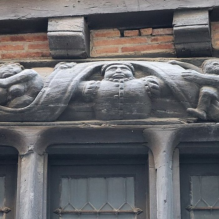 Photo de Maison de la Reine-Bérangère