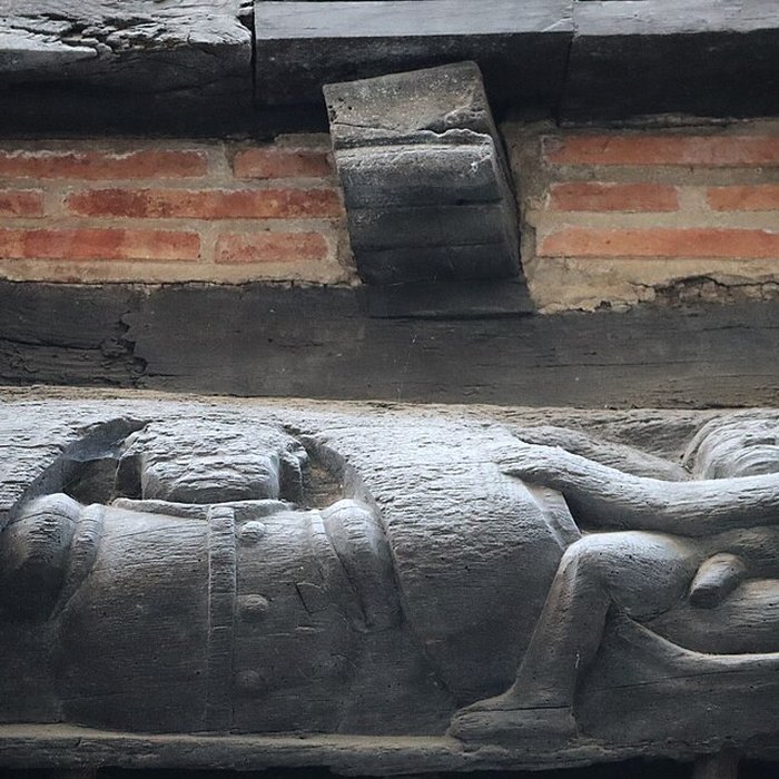 Photo de Maison de la Reine-Bérangère