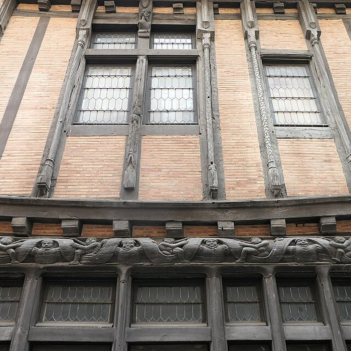 Photo de Maison de la Reine-Bérangère