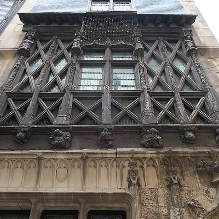 Photo de Maison de la Reine-Bérangère