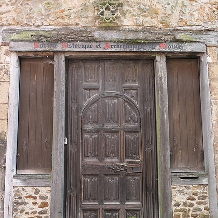 Photo de Maison de la Reine-Bérangère