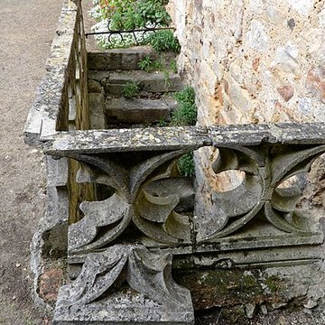 Maison de la Reine-Bérangère