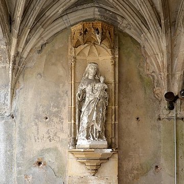 Maison de la Reine-Bérangère