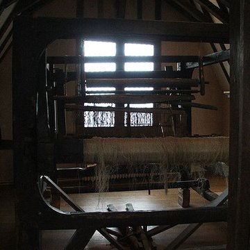 Maison de la Reine-Bérangère