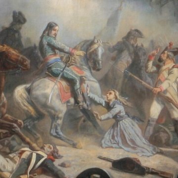 Maison de la Reine-Bérangère