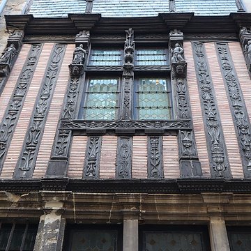 Maison de la Reine-Bérangère