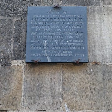 Maison de la Reine-Bérangère