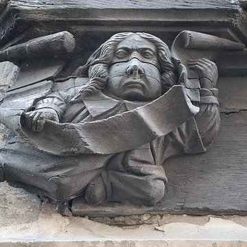 Maison de la Reine-Bérangère