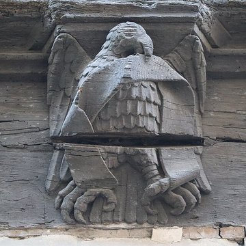 Maison de la Reine-Bérangère