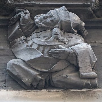 Maison de la Reine-Bérangère