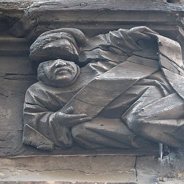 Maison de la Reine-Bérangère