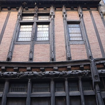 Maison de la Reine-Bérangère