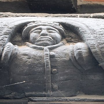 Maison de la Reine-Bérangère