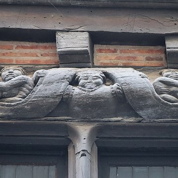 Maison de la Reine-Bérangère