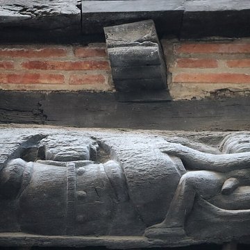 Maison de la Reine-Bérangère